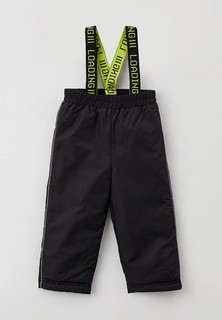 Брюки утепленные Ostin