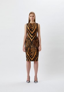 Платье Roberto Cavalli