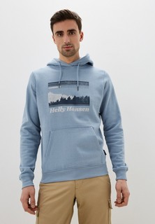 Худи Helly Hansen