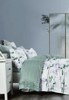 Постельное белье Евро Bellehome