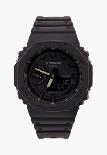 Часы Casio
