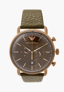 Часы Emporio Armani