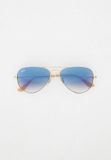 Очки солнцезащитные Ray-Ban®