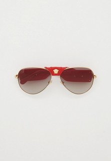 Очки солнцезащитные Versace