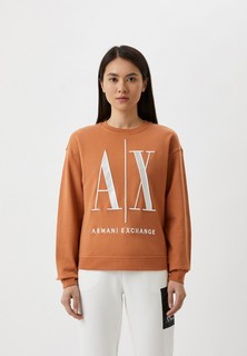 Свитшот Armani Exchange