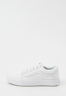 Кеды Vans