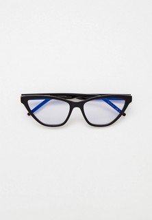 Очки солнцезащитные Saint Laurent