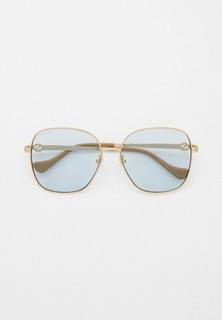 Очки солнцезащитные Gucci