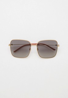 Очки солнцезащитные Gucci