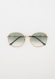 Очки солнцезащитные Gucci