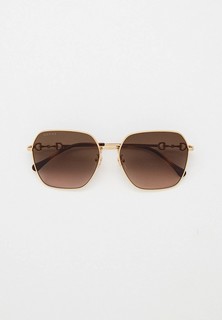 Очки солнцезащитные Gucci