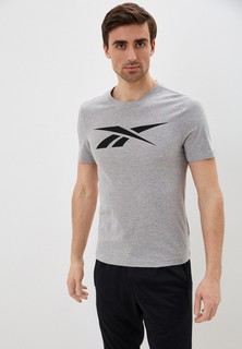 Футболка Reebok