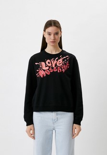 Свитшот Love Moschino