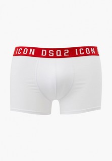 Трусы Dsquared2