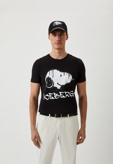 Футболка Iceberg