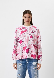 Свитшот Love Moschino