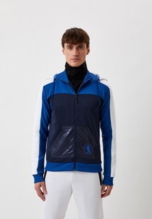 Толстовка Bikkembergs