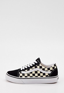 Кеды Vans