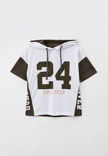 Футболка Gulliver