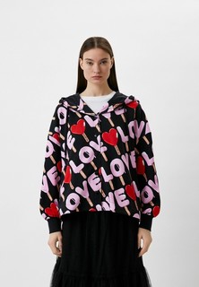 Толстовка Love Moschino