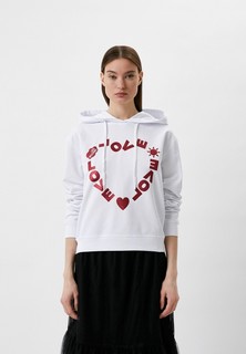 Худи Love Moschino