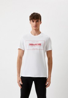 Футболка Zadig & Voltaire