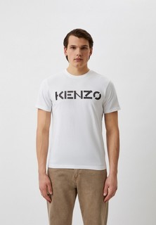 Футболка Kenzo