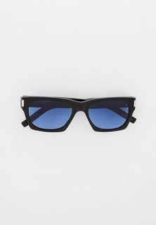 Очки солнцезащитные Saint Laurent