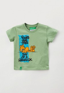 Футболка United Colors of Benetton