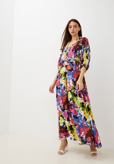 Платье MadaM T