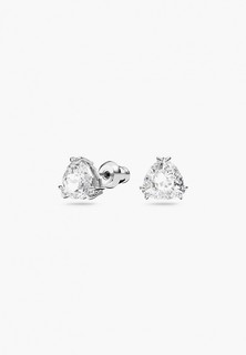 Серьги Swarovski®