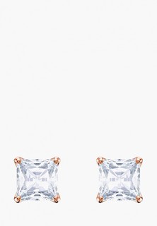 Серьги Swarovski®