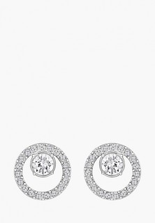 Серьги Swarovski®