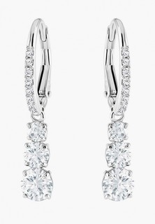 Серьги Swarovski®