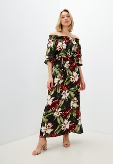 Платье MadaM T