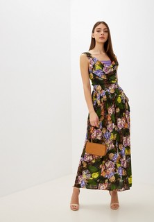 Платье MadaM T