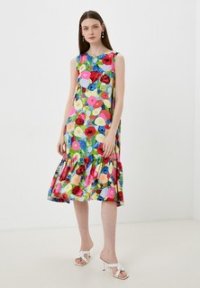 Платье MadaM T