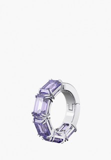 Серьга Swarovski®