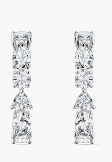 Серьги Swarovski®