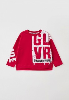 Лонгслив Gulliver