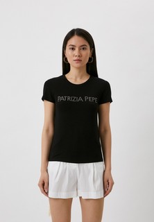 Футболка Patrizia Pepe