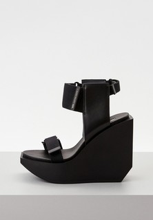 Босоножки United Nude