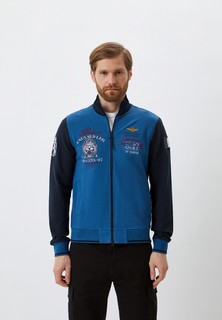 Олимпийка Aeronautica Militare