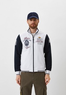 Олимпийка Aeronautica Militare