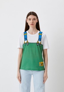 Футболка Love Moschino