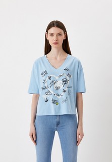 Футболка Blugirl