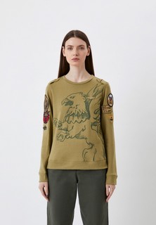 Свитшот Aeronautica Militare