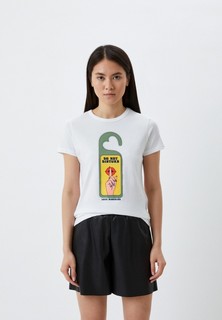 Футболка Love Moschino