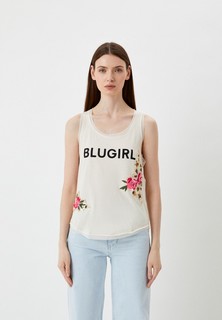 Майка Blugirl