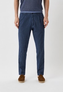 Брюки Corneliani